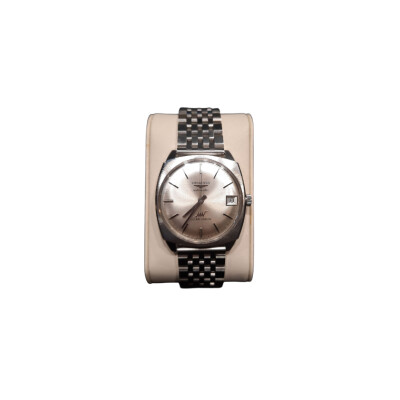 Longines Ultra-Chron