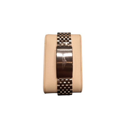 Longines Ultra-Chron