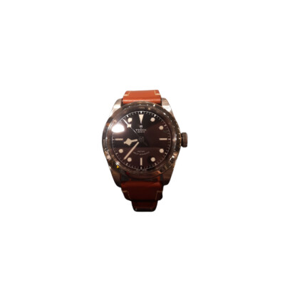 TUDOR Black Bay Heritage