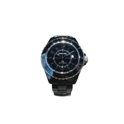 CHANEL J12