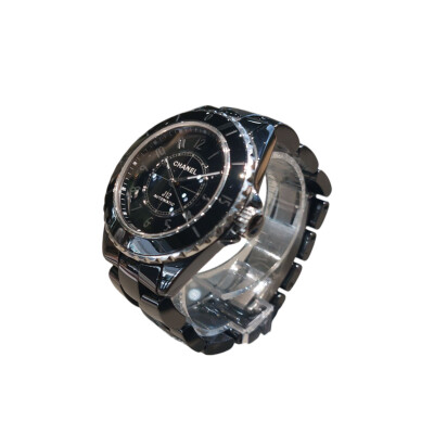 CHANEL J12