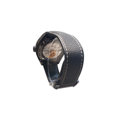 OMEGA Seamaster Planet Ocean