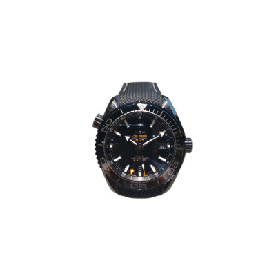 OMEGA Seamaster Planet Ocean