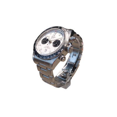 TUDOR Black Bay Chrono