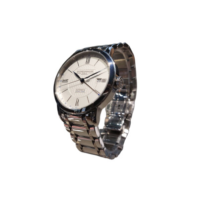 Classima Dual Time
