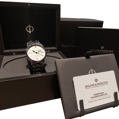 Classima Dual Time