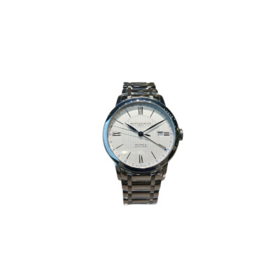 Classima Dual Time