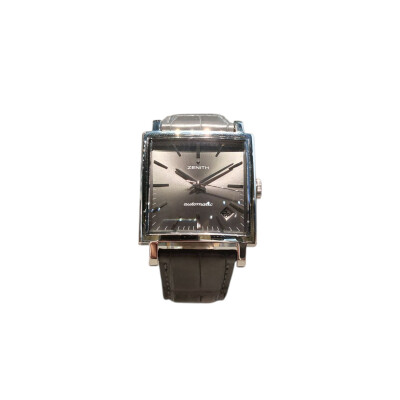 Zenith Vintage Carré