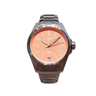 Oris Pro Pilot X