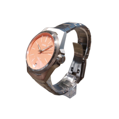 Oris Pro Pilot X