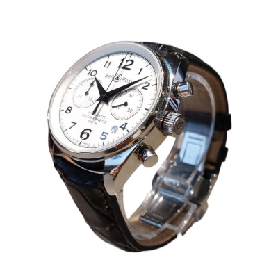Bell & Ross BR 126 Geneva