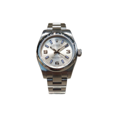 Rolex-occasion Oyster Perpetual