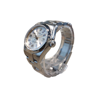 Rolex-occasion Oyster Perpetual
