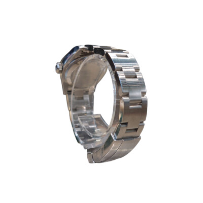 Rolex-occasion Oyster Perpetual