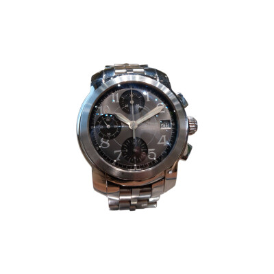 Baume & Mercier Capeland Chrono