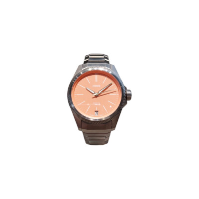 Oris Pro Pilot X