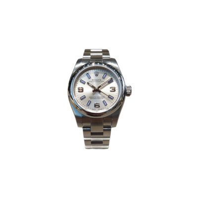 Rolex-occasion Oyster Perpetual