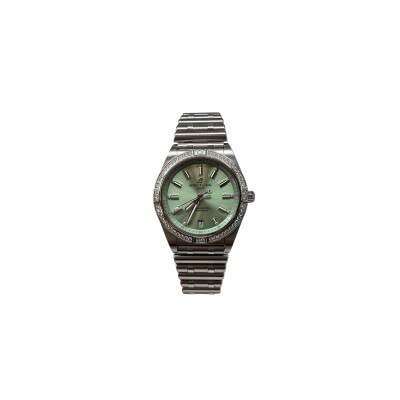 Montre Breitling-occasion Chronomat