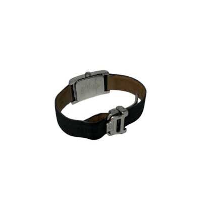 Montre Baume & Mercier - occasion Hampton