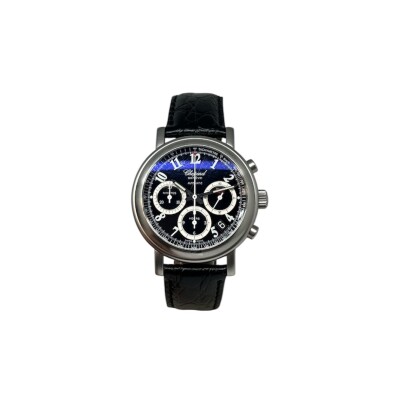 Montre Chopard - occasion Chronographe