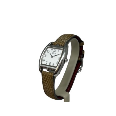Montre Hermès- occasion Cap Cod