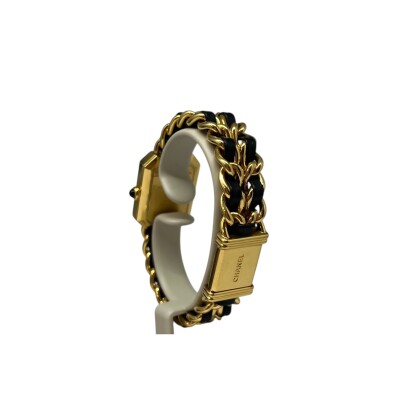 Montre Chanel - occasion Première