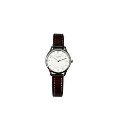 Montre Hermès - occasion Slim