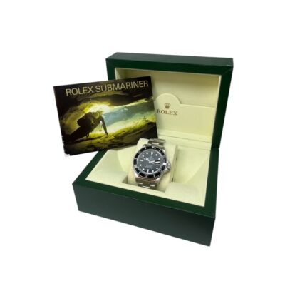 Montre Rolex -occasion SUBMARINER