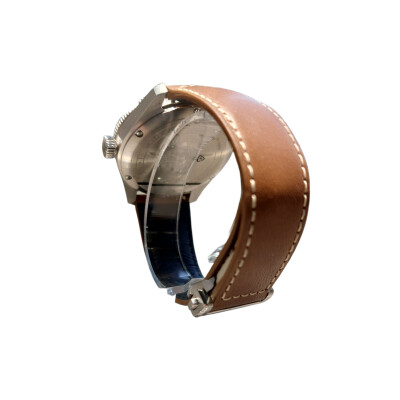 Montre Longines - occasion Spirit Zulu