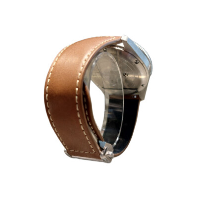 Montre Longines - occasion Spirit Zulu