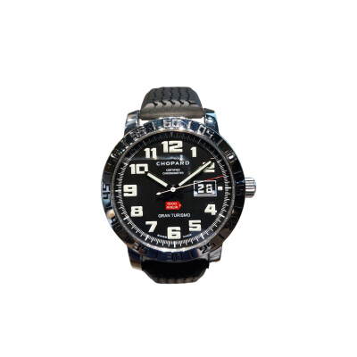 Montre Chopard - occasion Mille Miglia Gran Turismo