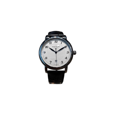 Montre MontBlanc - occasion Star Legacy