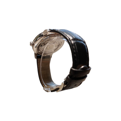 Montre MontBlanc - occasion Star Legacy