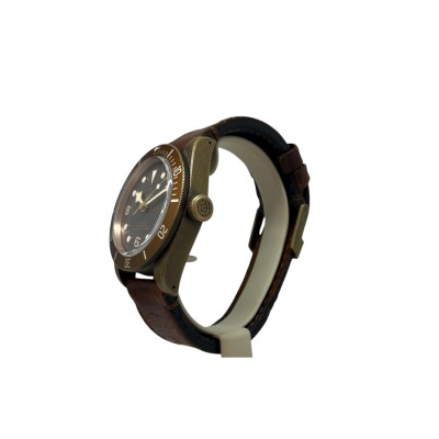 Montres Tudor - occasion Black Bay