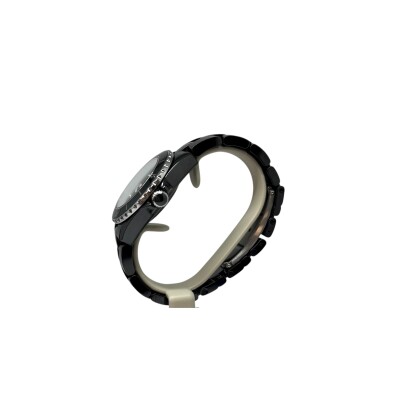 Montre Chanel - occasion J12