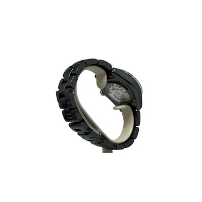 Montre Chanel - occasion J12