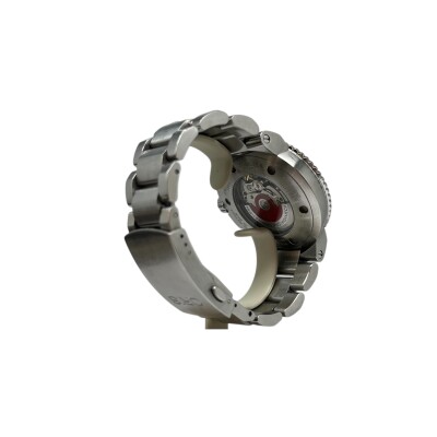 Montre Oris - occasion Aquis