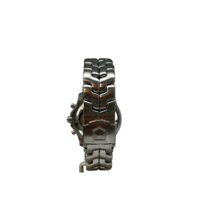 Montre Tag Heuer - occasion Link Chronograph