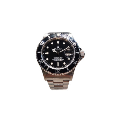 Montre Rolex - occasion SUBMARINER