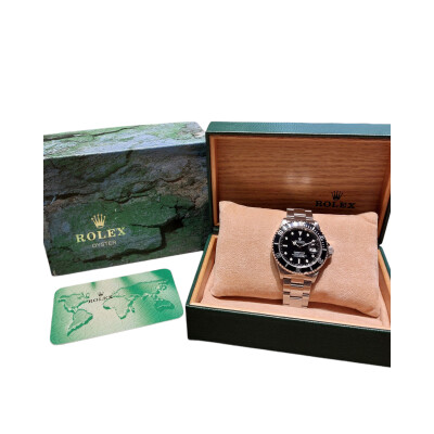 Montre Rolex - occasion SUBMARINER