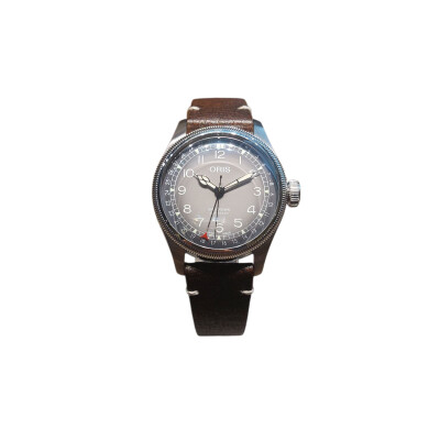 Montre Oris - occasion Big Crown x Cervo volante