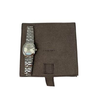 Montre Chaumet - occasion Miss Dandy