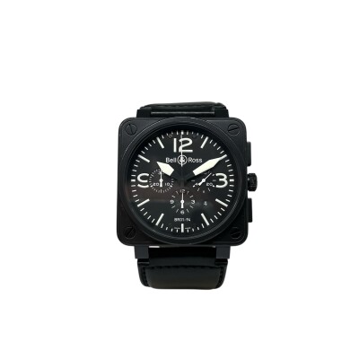 Montre Belle&Ross BRO1-94