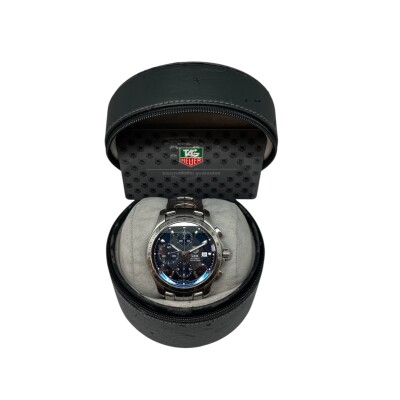Montre Tag Heuer - occasion Link