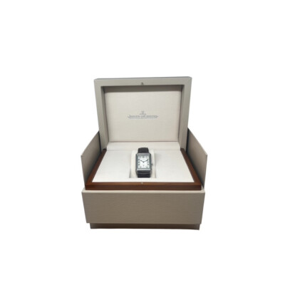 Montre Jaeger LeCoultre - occasion Reverso