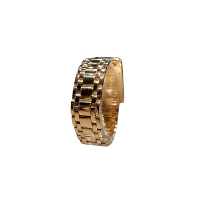 Montre Cartier - occasion Tank Américaine 1720