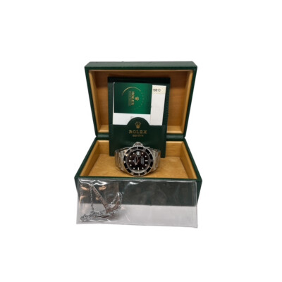 Montre Rolex - occasion SUBMARINER
