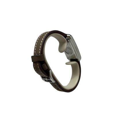 Montre Hermès - occasion Nantucket