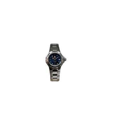 Montre Tag Heuer - occasion Kirium