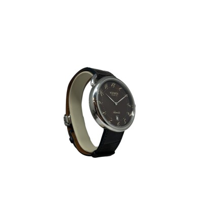 Montre Hermès - occasion Arceau